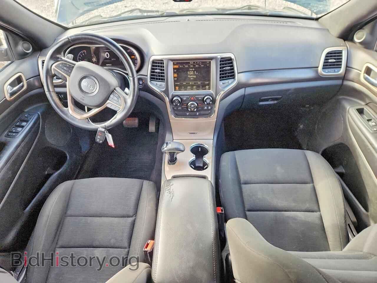 2014 JEEP CHEROKEE - VIN: 1C4RJFAG8EC280730 - Фото 8