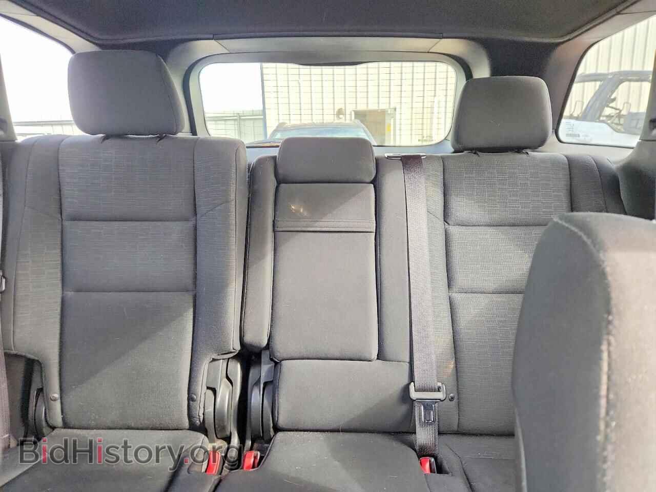 2014 JEEP CHEROKEE - VIN: 1C4RJFAG8EC280730 - Фото 10