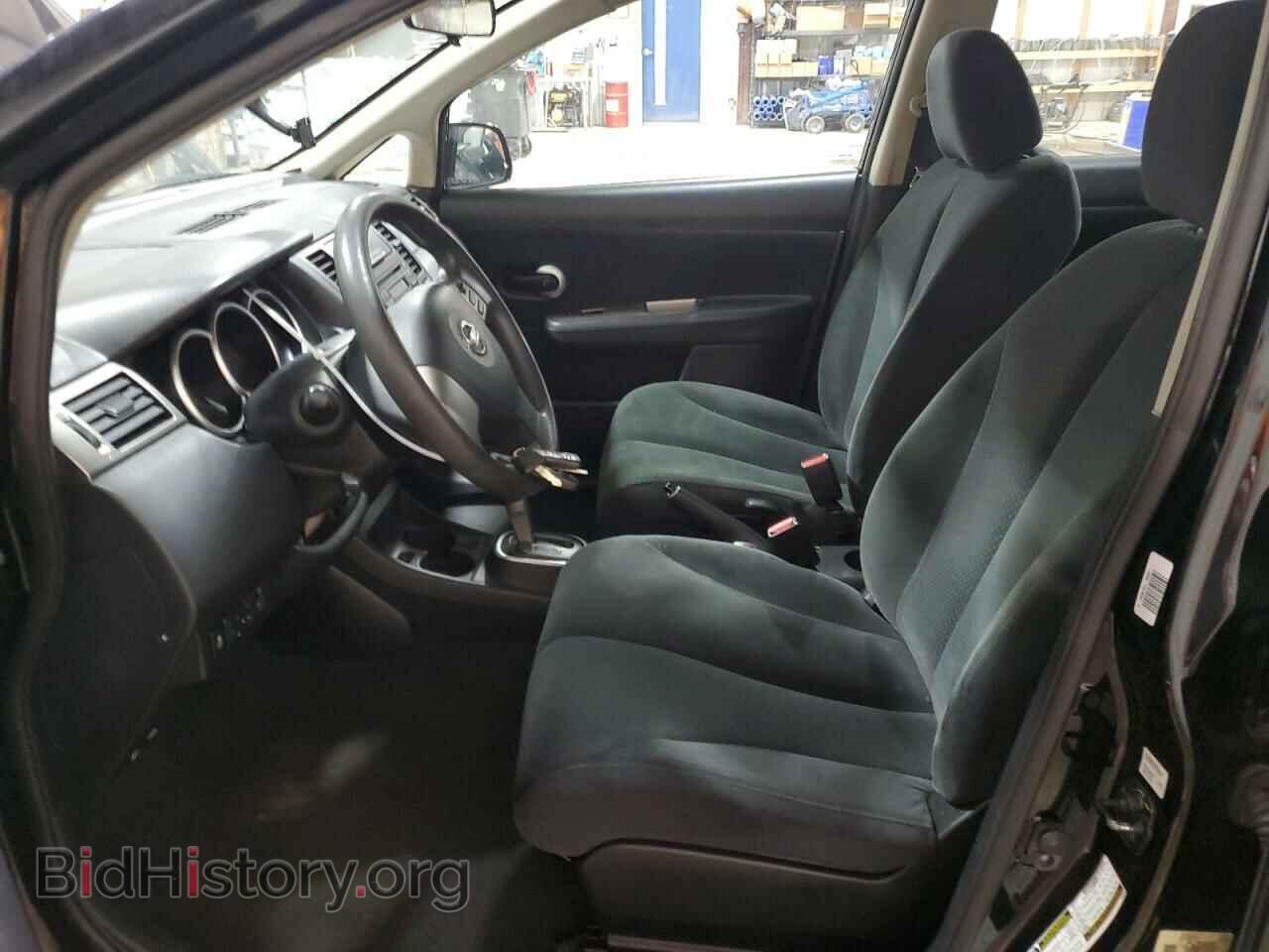 2012 NISSAN VERSA - VIN: 3N1BC1CP5CK248209 - Photo 7