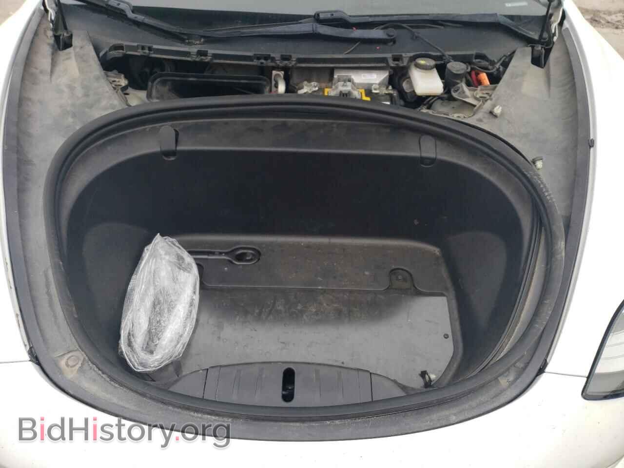 2019 TESLA MODEL 3 - VIN: 5YJ3E1EA9KF309928 - Фото 11