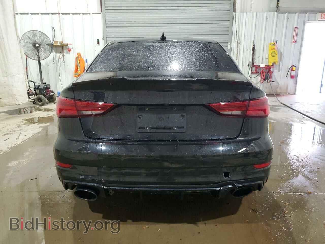 2019 AUDI RS3 - VIN: WUABWGFF8KA905274 - Photo 6