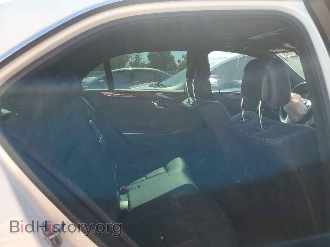 2014 MERCEDES-BENZ E-CLASS - VIN: WDDHF5KB2EA805888 - Photo 10