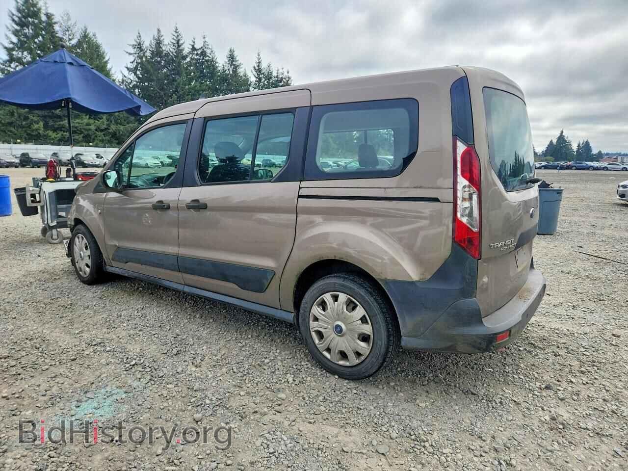 2020 FORD TRANSIT - VIN: NM0GE9E2XL1462897 - Фото 2