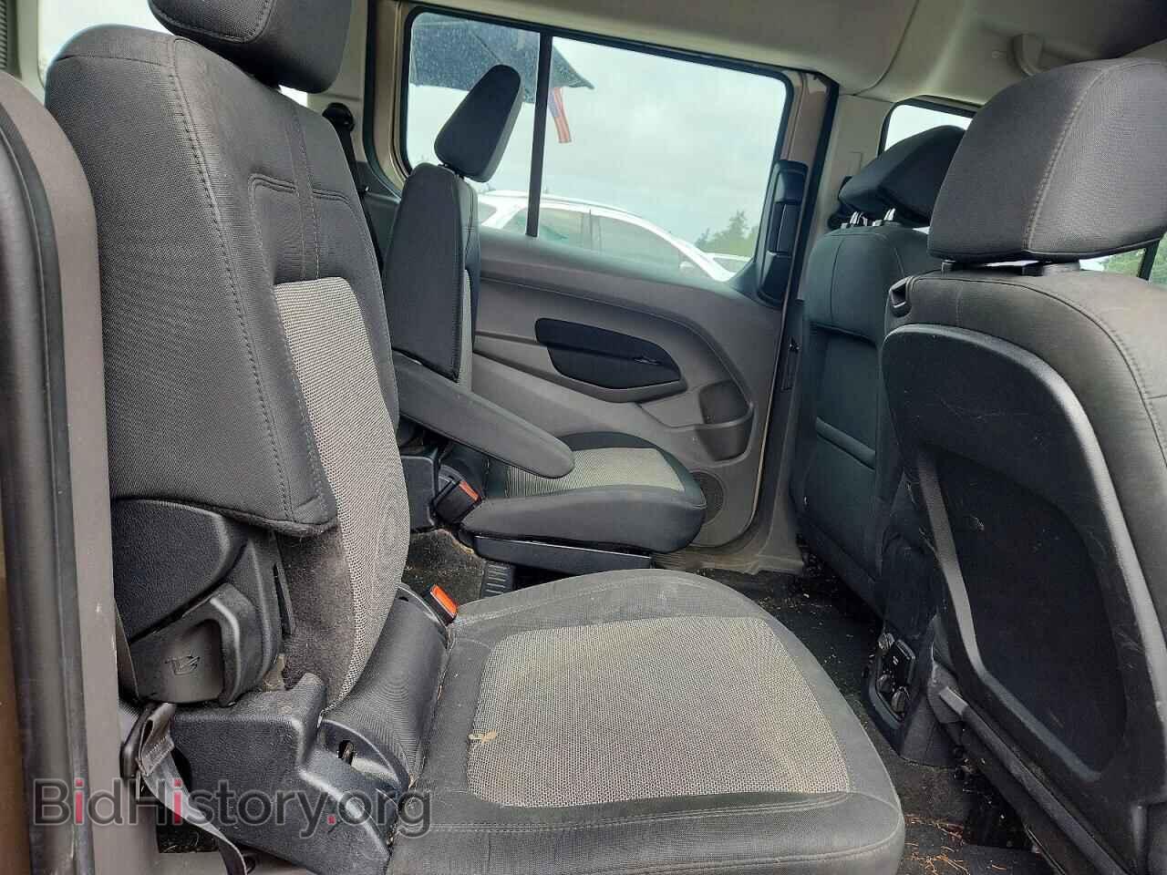 2020 FORD TRANSIT - VIN: NM0GE9E2XL1462897 - Фото 11