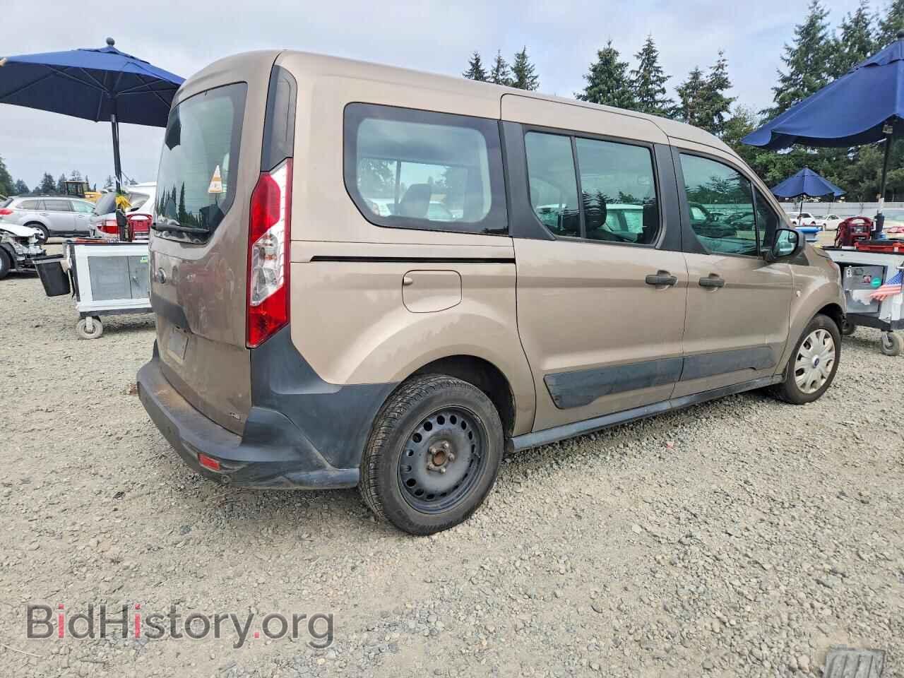 2020 FORD TRANSIT - VIN: NM0GE9E2XL1462897 - Фото 3