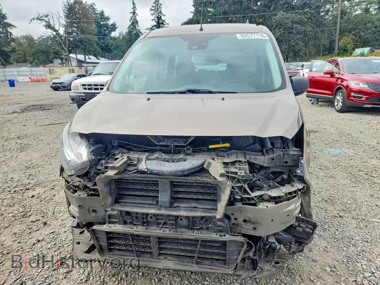 2020 FORD TRANSIT - VIN: NM0GE9E2XL1462897 - Фото 5