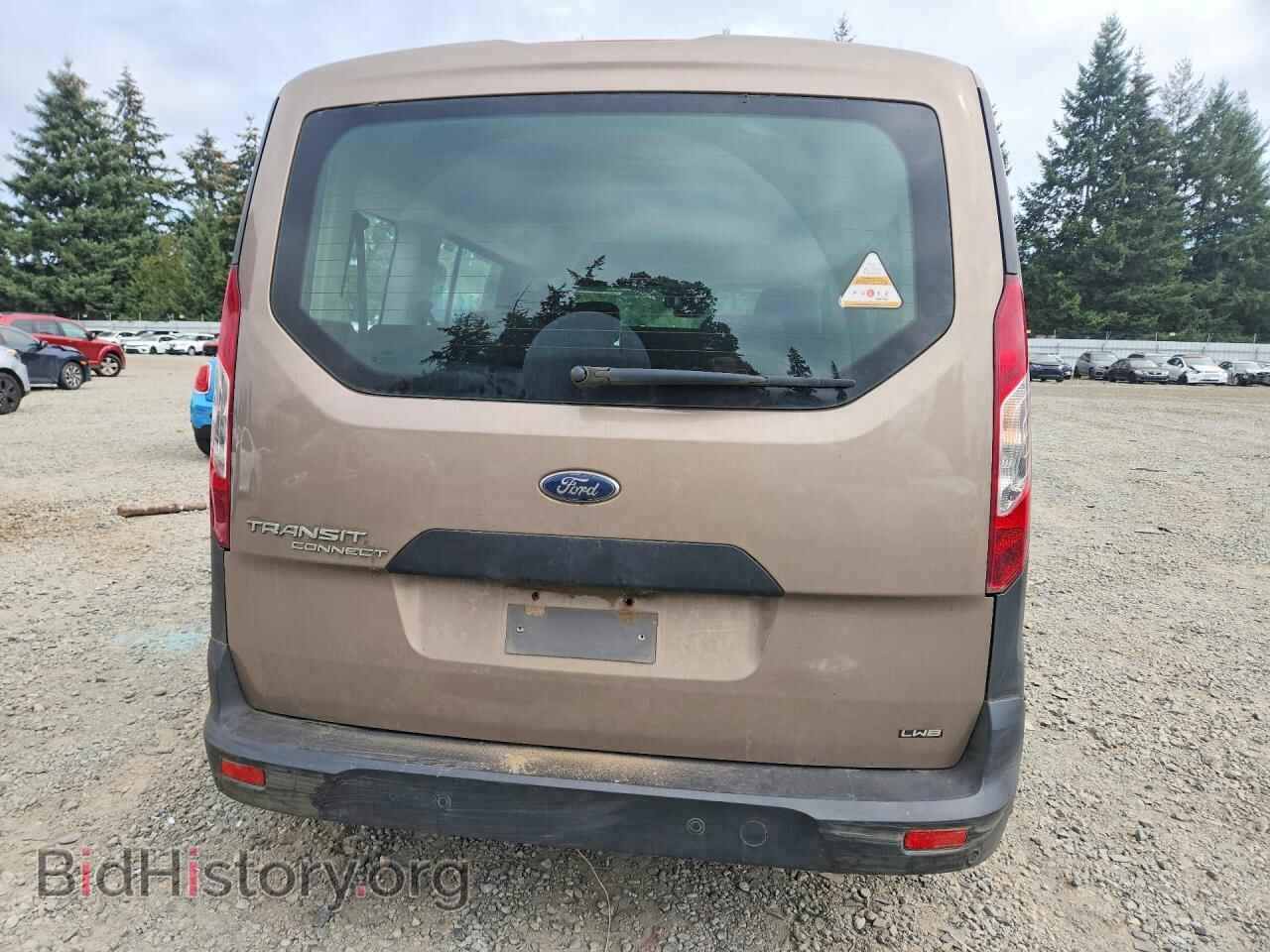 2020 FORD TRANSIT - VIN: NM0GE9E2XL1462897 - Фото 6