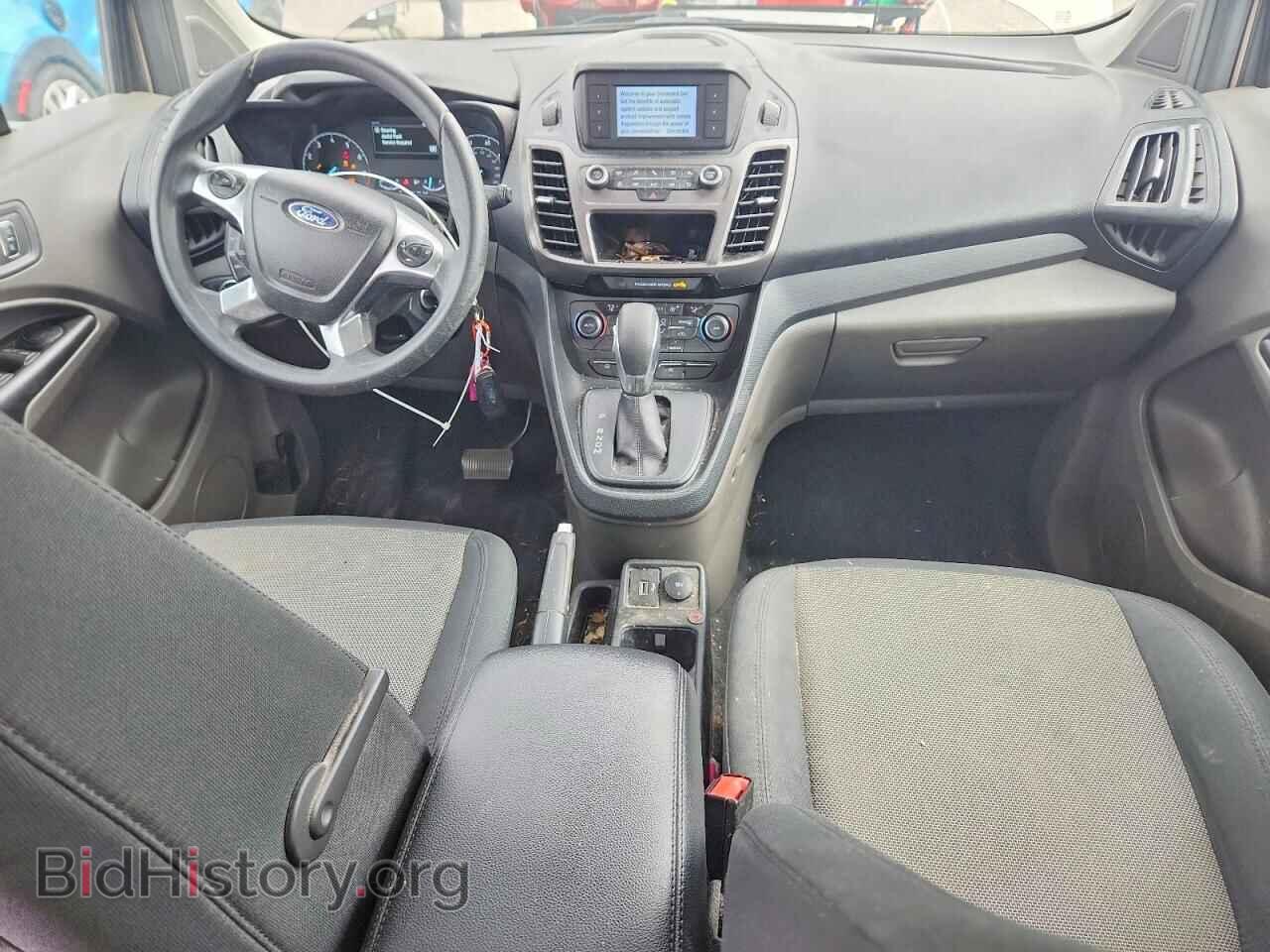 2020 FORD TRANSIT - VIN: NM0GE9E2XL1462897 - Фото 8
