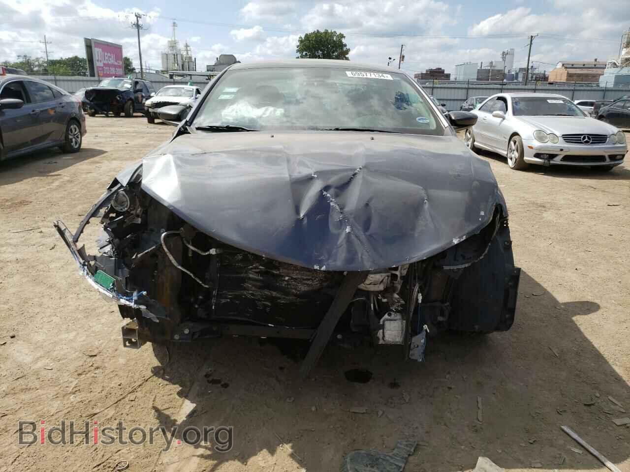 2015 CHRYSLER 200 - VIN: 1C3CCCAB6FN578187 - Фото 5