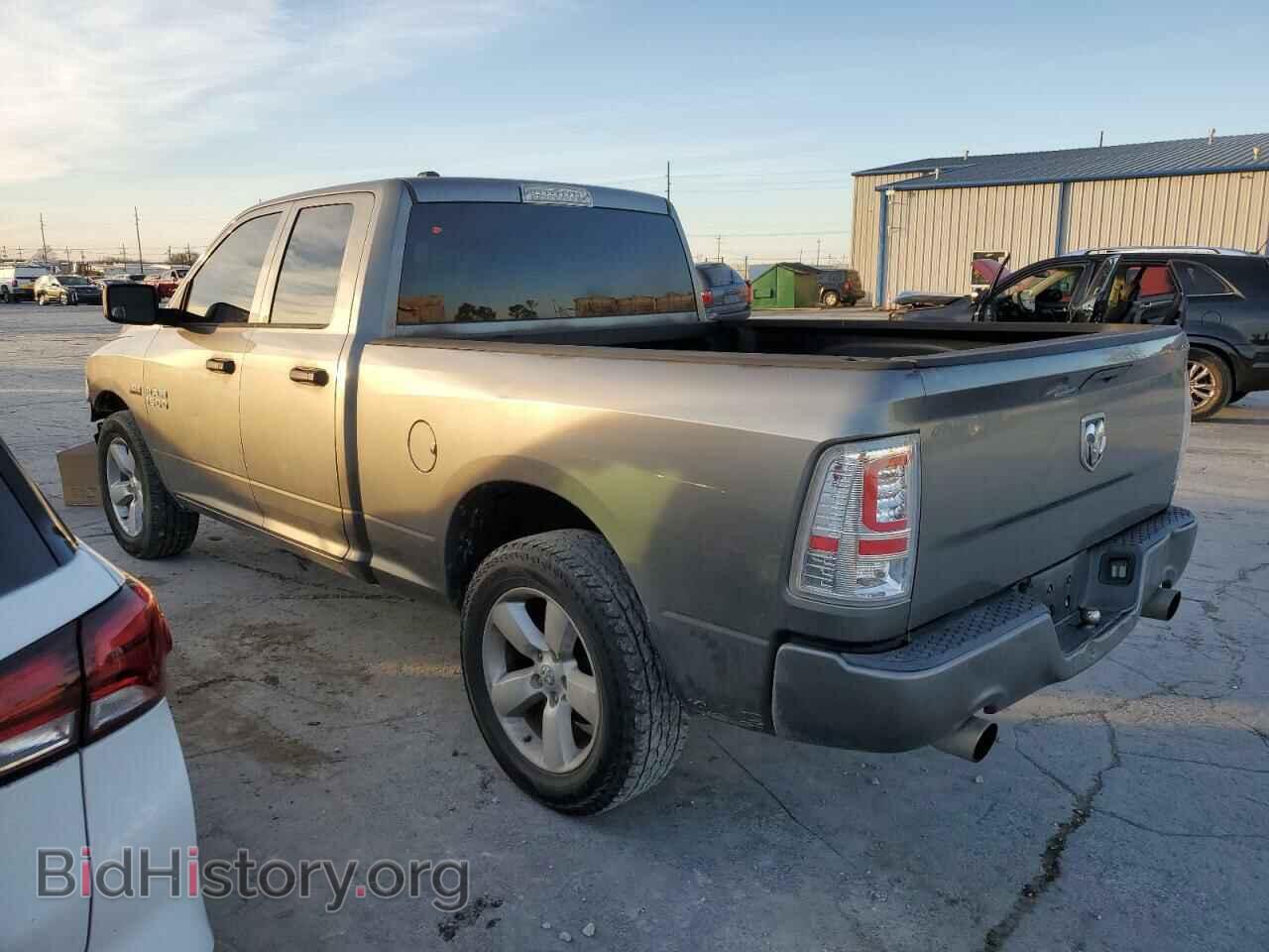 2013 RAM 1500 - VIN: 1C6RR6FT2DS509851 - Photo 2