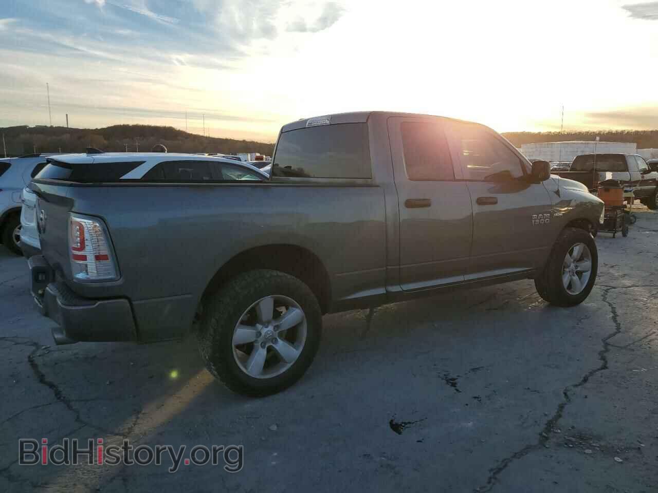2013 RAM 1500 - VIN: 1C6RR6FT2DS509851 - Photo 3