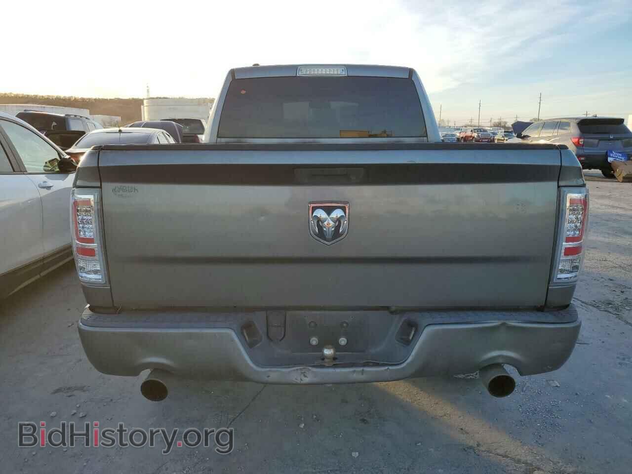 2013 RAM 1500 - VIN: 1C6RR6FT2DS509851 - Photo 6