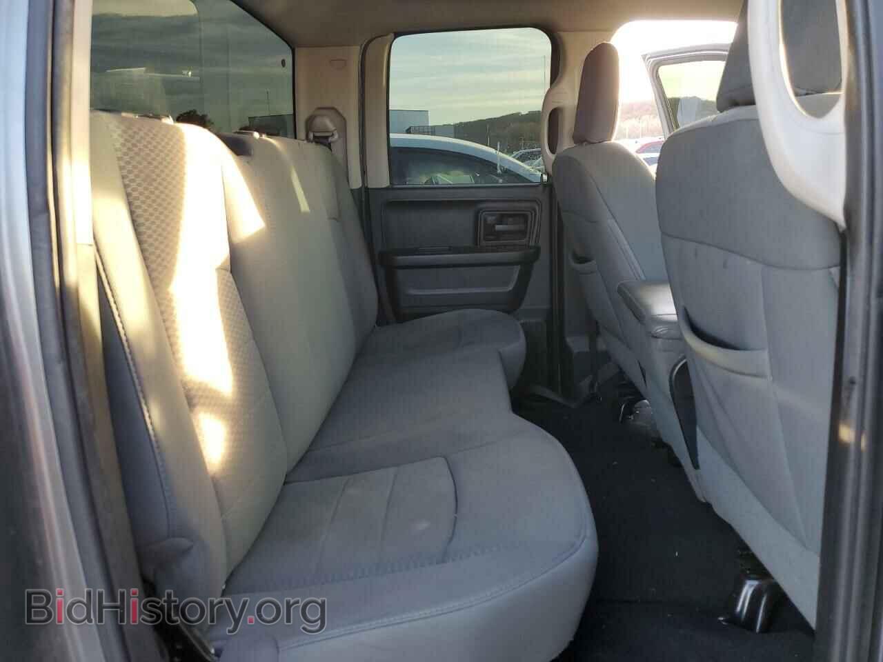 2013 RAM 1500 - VIN: 1C6RR6FT2DS509851 - Photo 10
