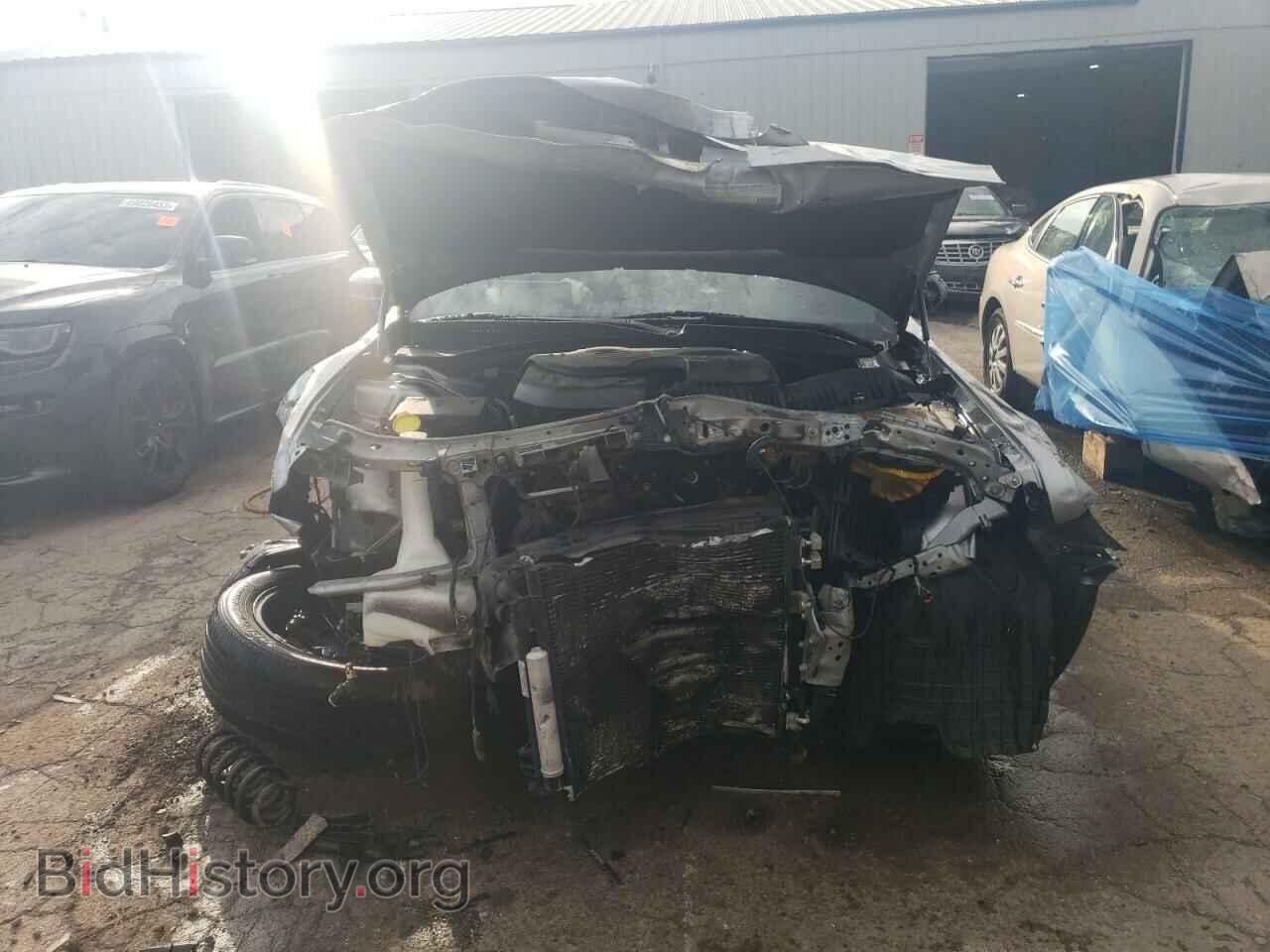 2015 CHRYSLER 300 - VIN: 2C3CCAGG8FH882878 - Photo 5