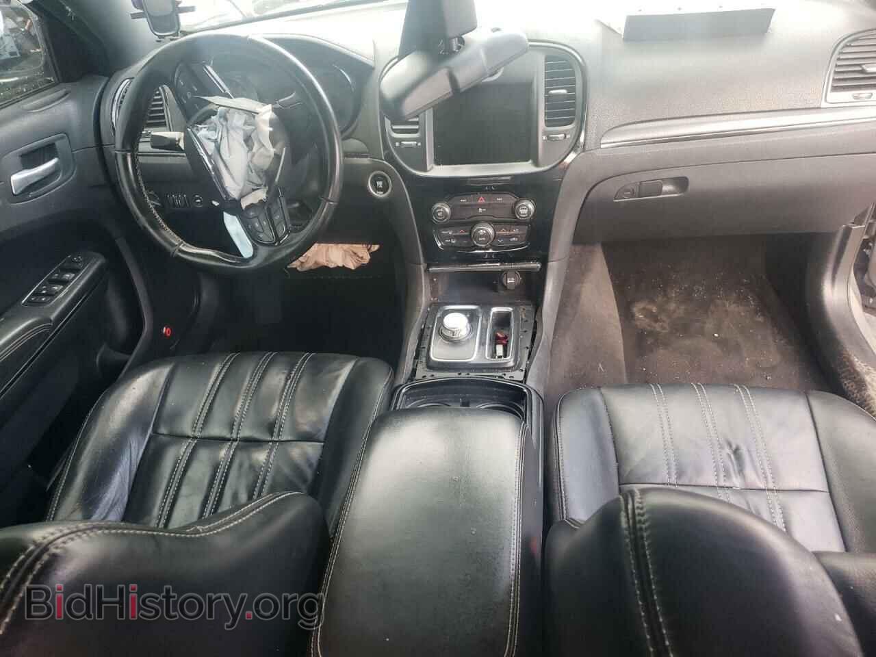 2015 CHRYSLER 300 - VIN: 2C3CCAGG8FH882878 - Photo 8