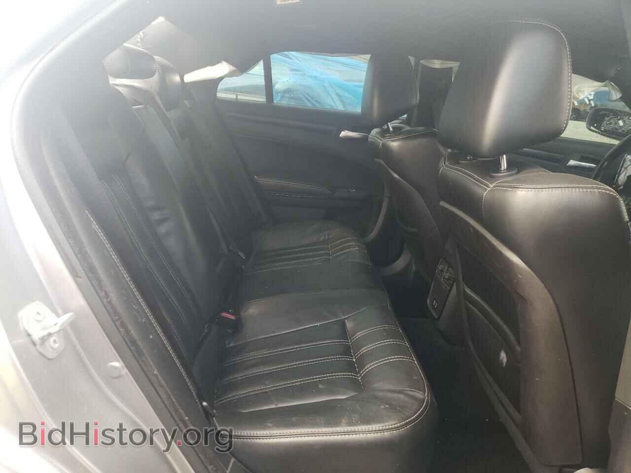 2015 CHRYSLER 300 - VIN: 2C3CCAGG8FH882878 - Photo 10