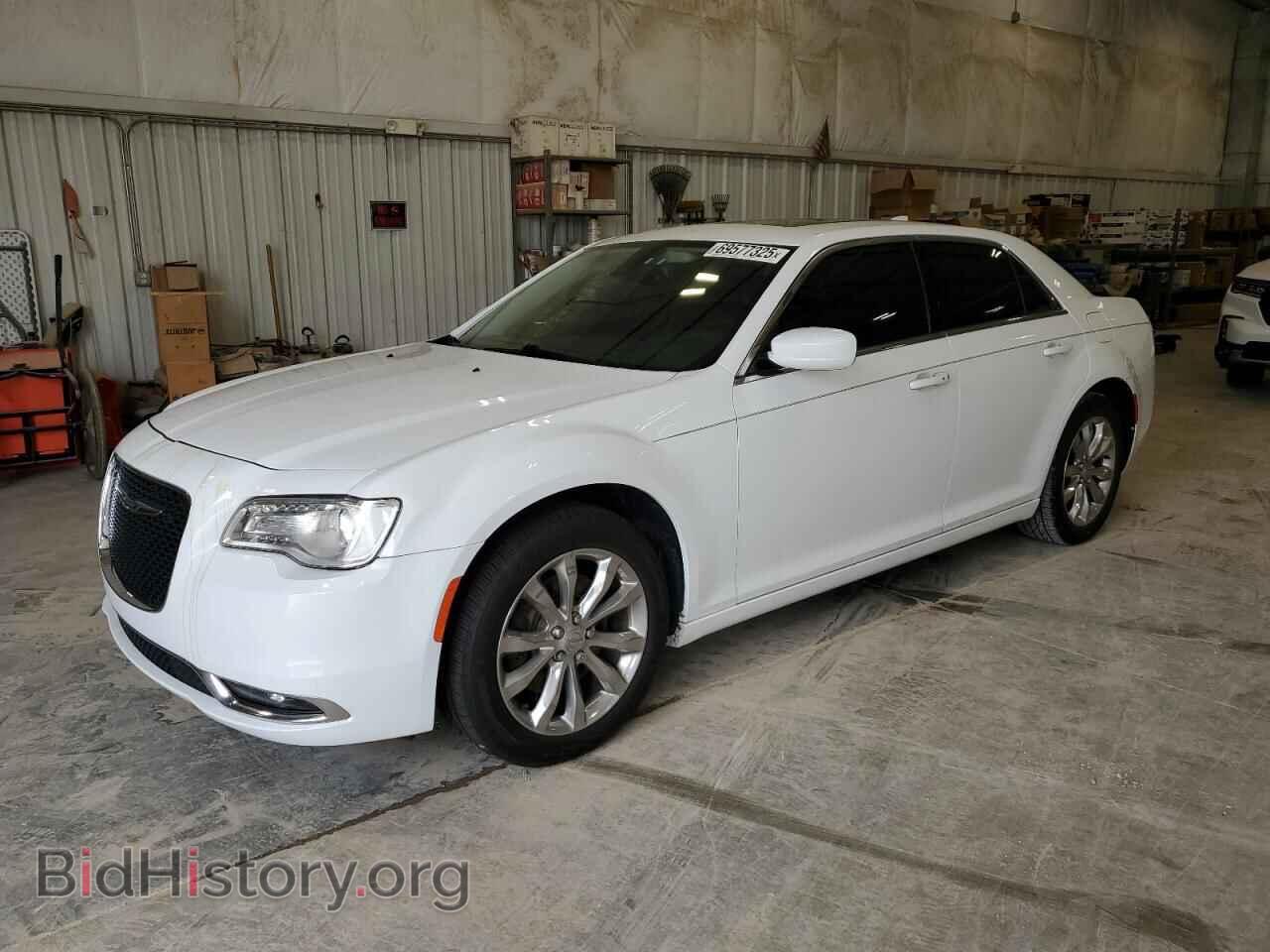 Photo 2C3CCARG9GH296401 - CHRYSLER 300 2016