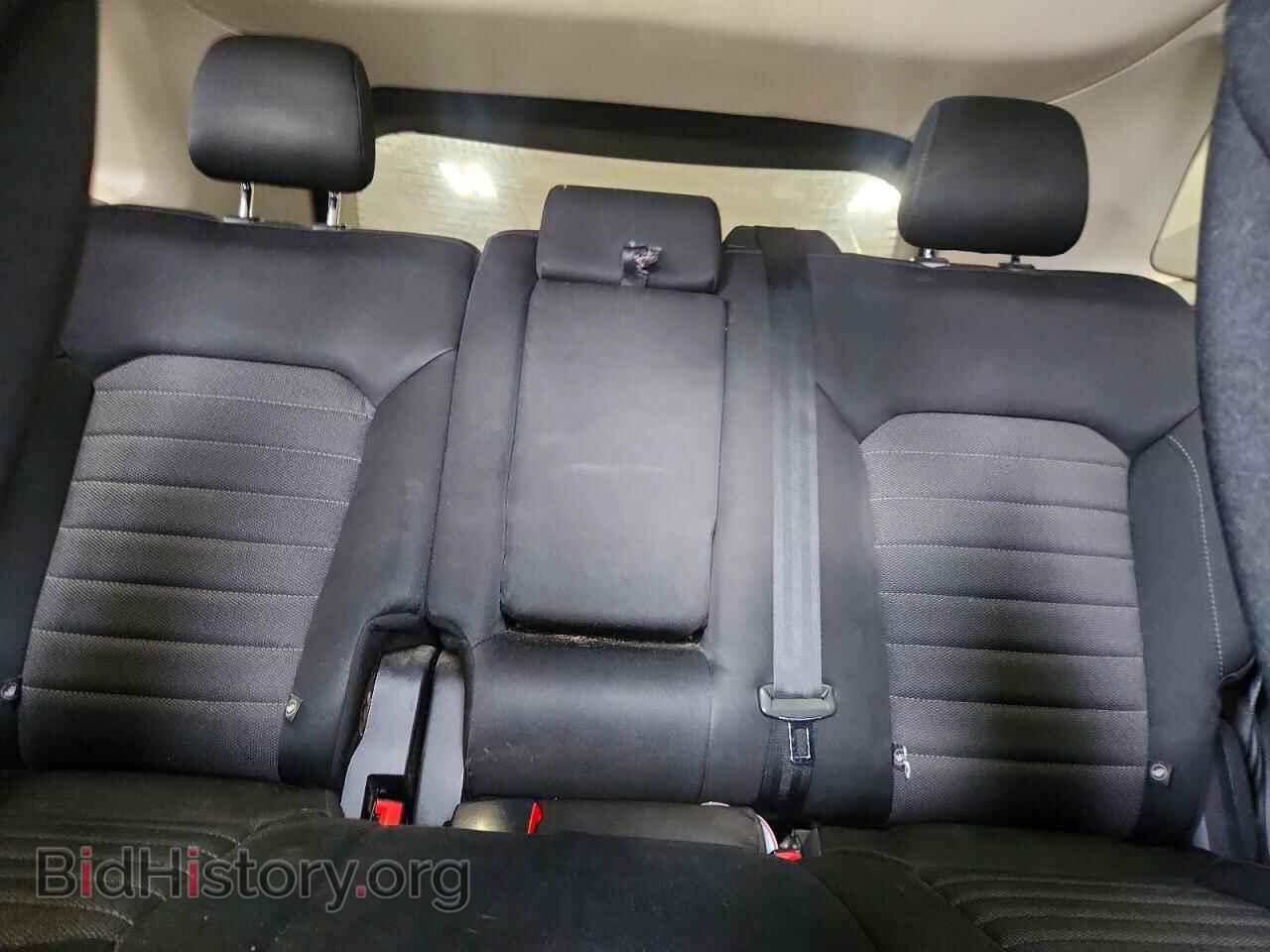 2017 FORD EDGE - VIN: 2FMPK4G94HBB10219 - Photo 10