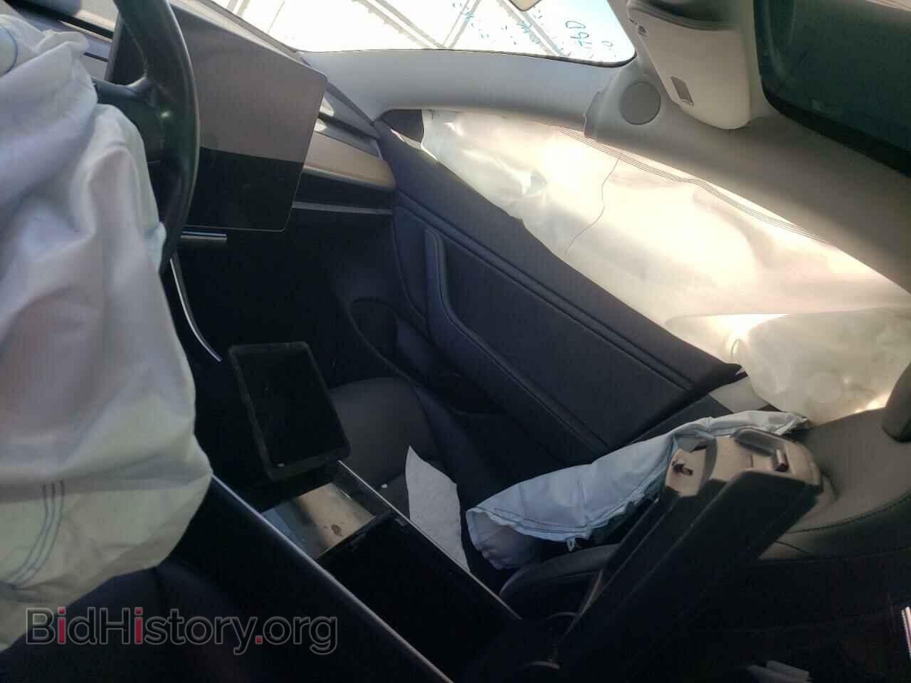2019 TESLA MODEL 3 - VIN: 5YJ3E1EA3KF316969 - Photo 8