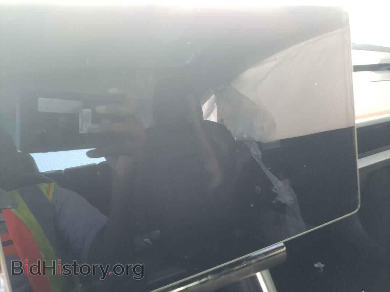 2019 TESLA MODEL 3 - VIN: 5YJ3E1EA3KF316969 - Photo 9