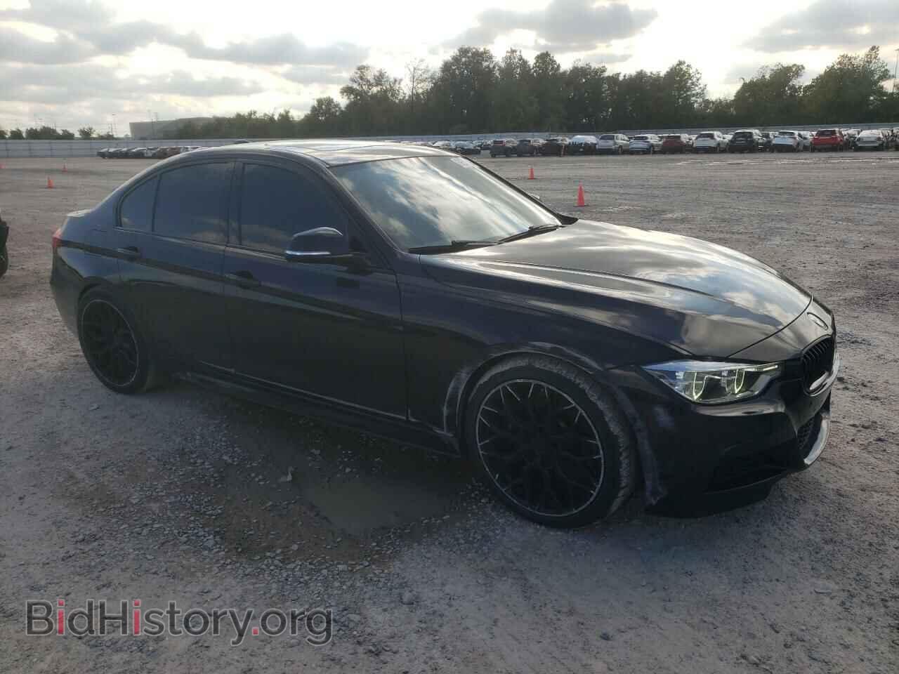 2018 BMW 3 SERIES - VIN: WBA8B3G51JNU36633 - Фото 4