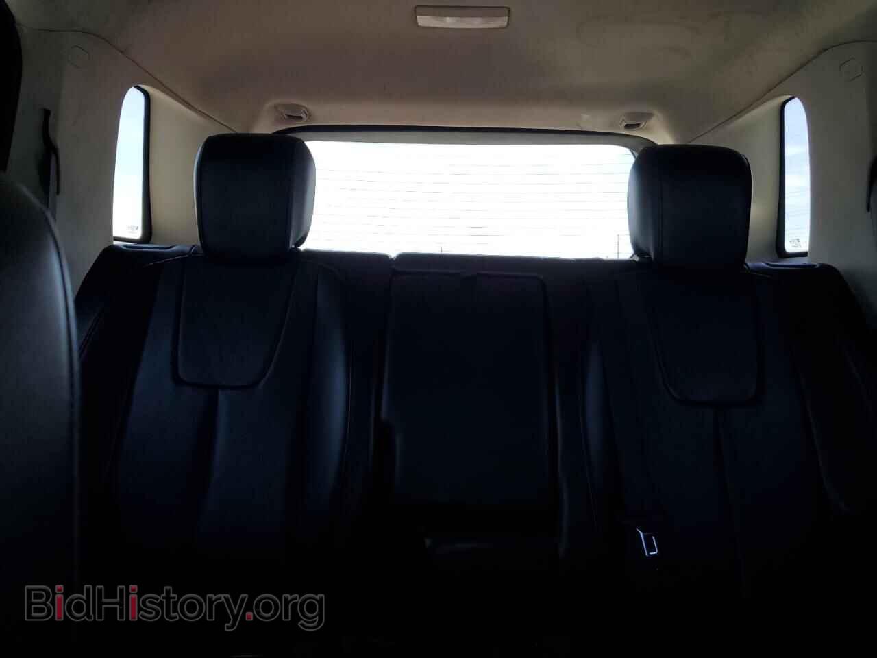 2015 GMC TERRAIN - VIN: 2GKALSEK4F6375296 - Фото 10