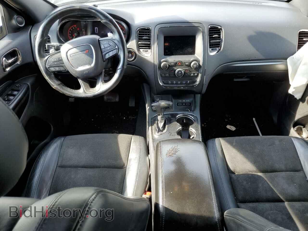 2019 DODGE DURANGO - VIN: 1C4RDHDGXKC690858 - Фото 8