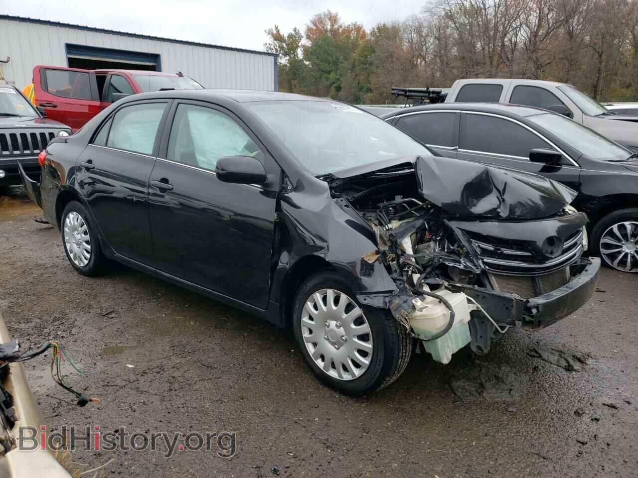 2013 TOYOTA COROLLA - VIN: 5YFBU4EEXDP085479 - Фото 4