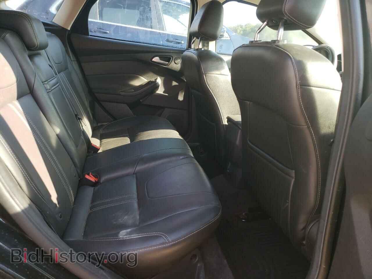 2012 FORD FOCUS - VIN: 1FAHP3M29CL342065 - Фото 10