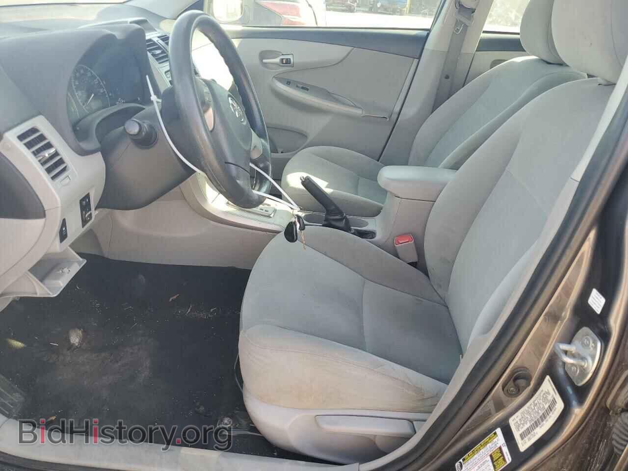 2013 TOYOTA COROLLA - VIN: 5YFBU4EEXDP117380 - Photo 7