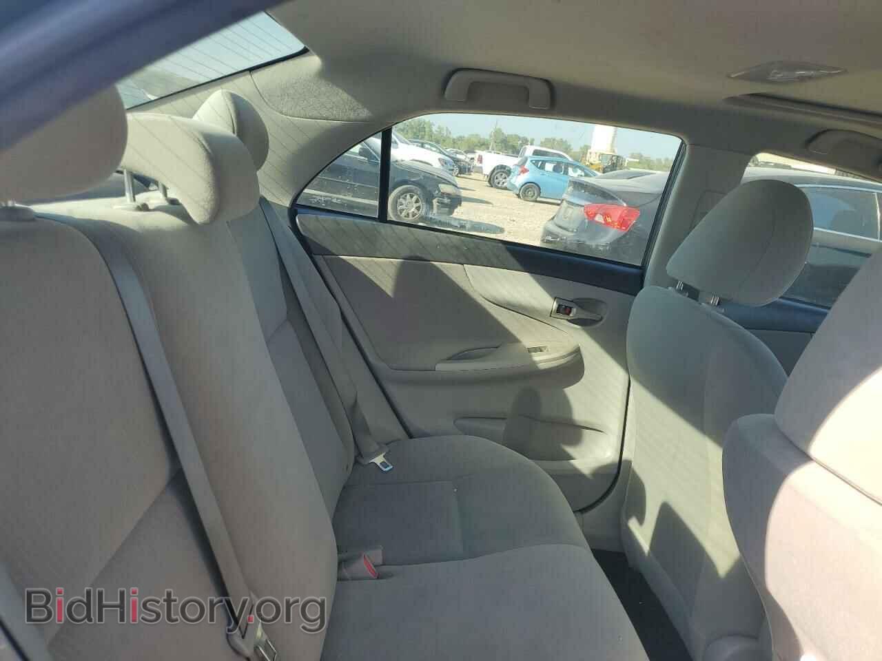 2013 TOYOTA COROLLA - VIN: 5YFBU4EEXDP117380 - Photo 10