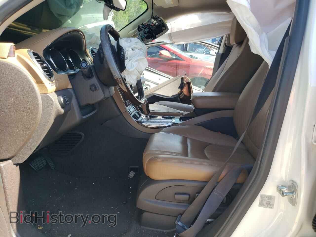 2015 BUICK ENCLAVE - VIN: 5GAKRCKD3FJ182989 - Фото 7