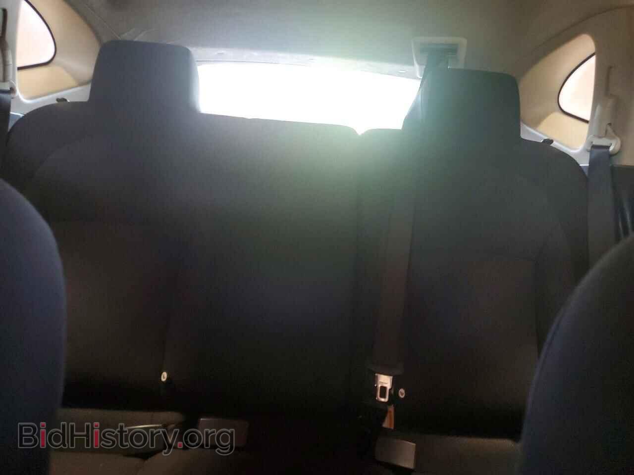 2014 NISSAN ROGUE - VIN: JN8AS5MVXEW203911 - Фото 10