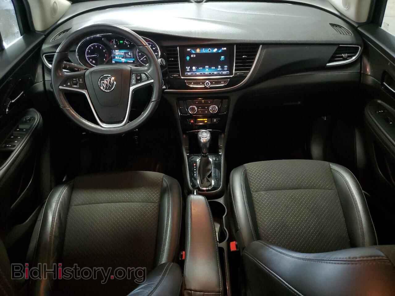 2017 BUICK ENCORE - VIN: KL4CJASB3HB063943 - Фото 8
