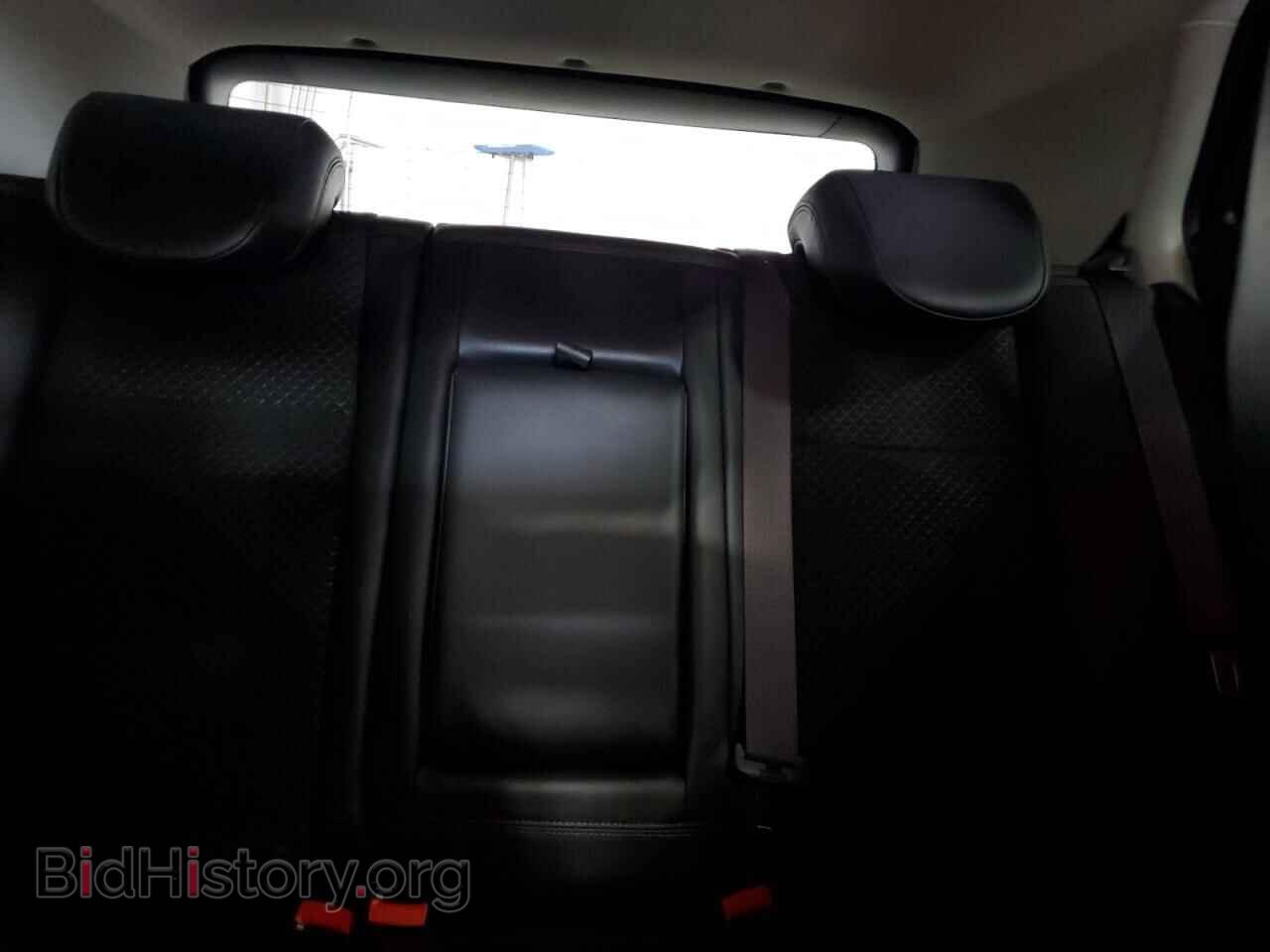 2017 BUICK ENCORE - VIN: KL4CJASB3HB063943 - Фото 10