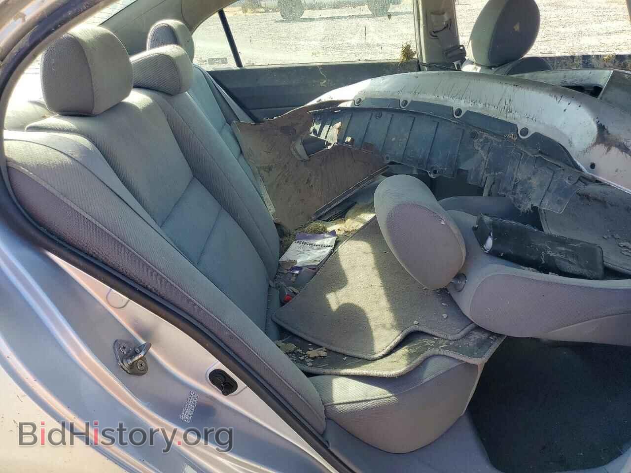 2009 HONDA CIVIC - VIN: 19XFA16539E038178 - Фото 10