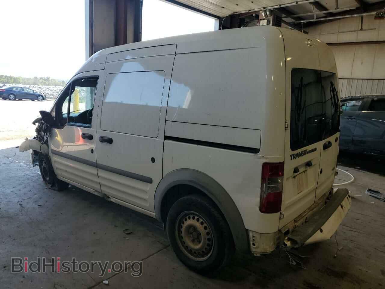2012 FORD TRANSIT - VIN: NM0LS7DNXCT118207 - Photo 2