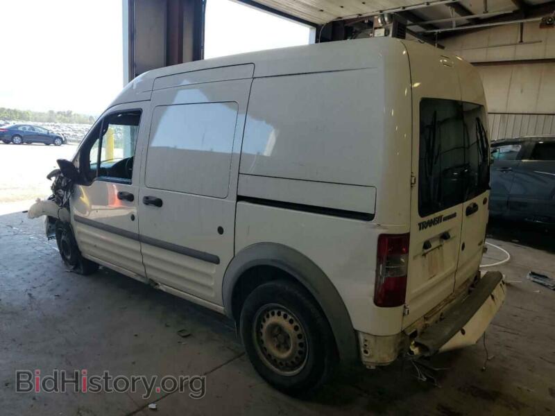 2012 Ford TRANSIT (VIN NM0LS7DNXCT118207) — photo 2 of 13