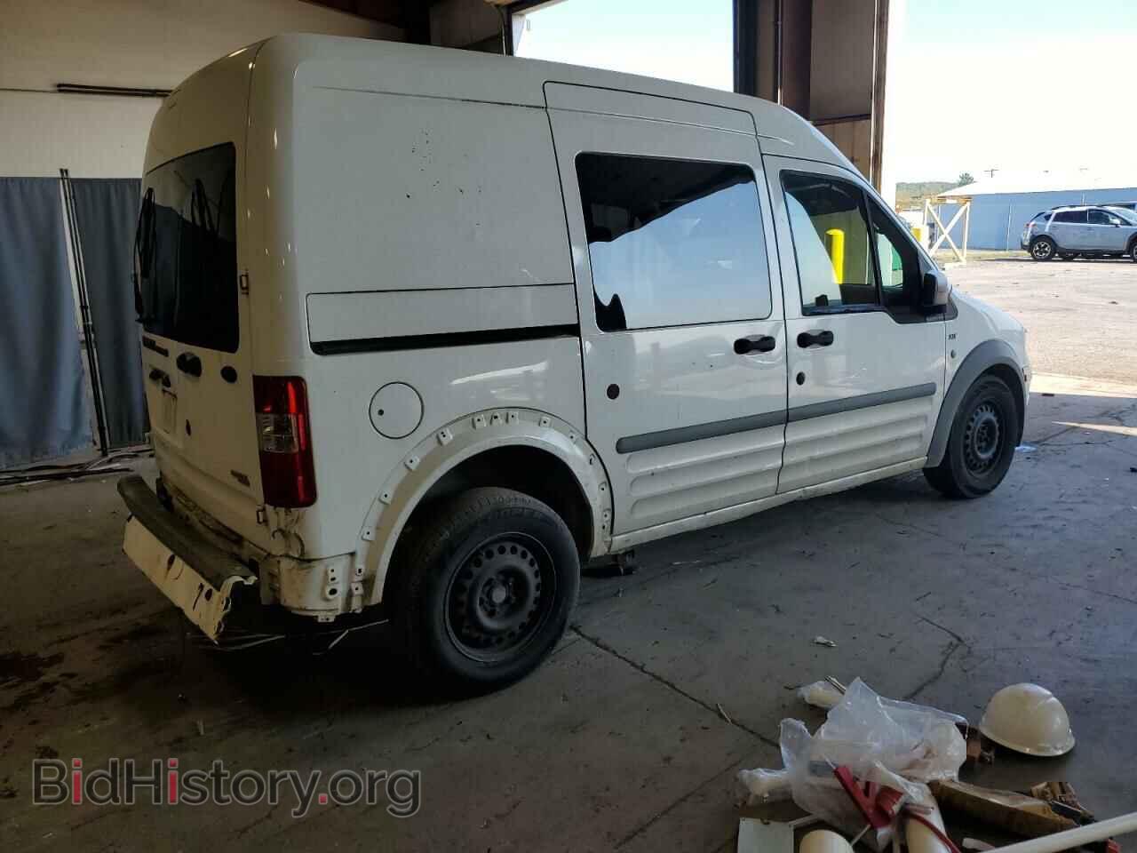 2012 FORD TRANSIT - VIN: NM0LS7DNXCT118207 - Photo 3