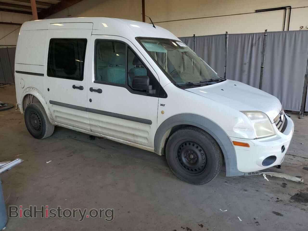2012 FORD TRANSIT - VIN: NM0LS7DNXCT118207 - Photo 4
