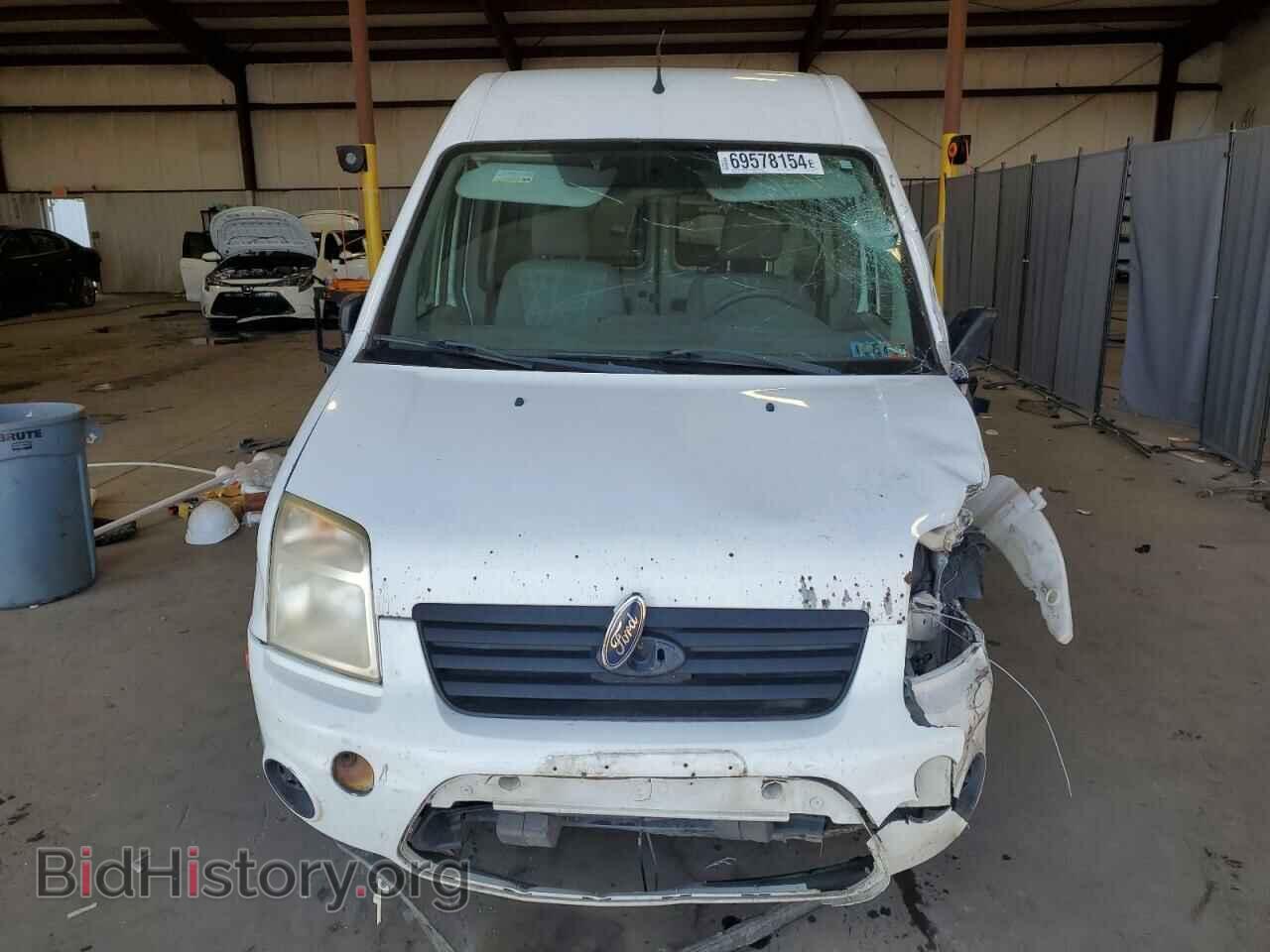 2012 FORD TRANSIT - VIN: NM0LS7DNXCT118207 - Photo 5