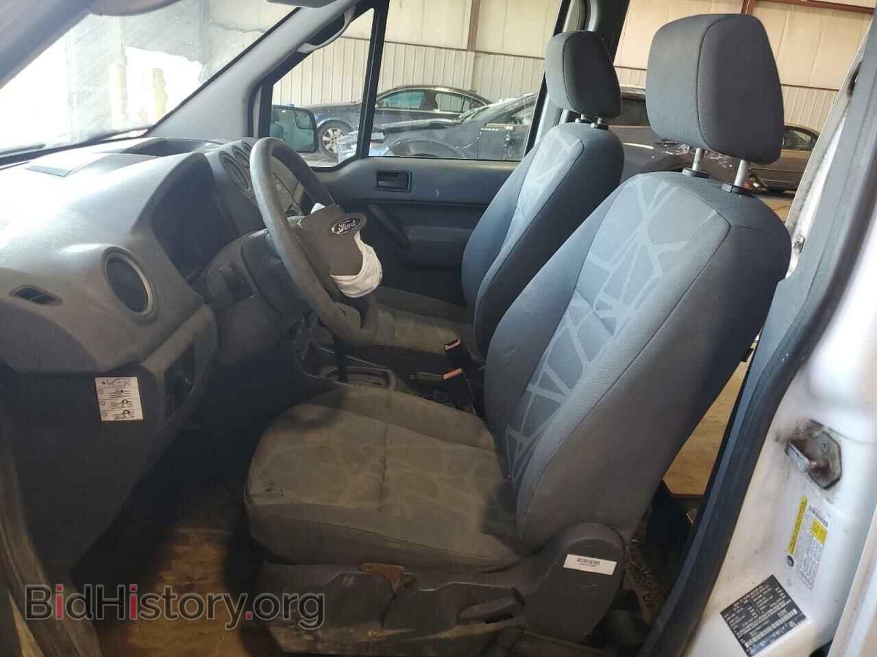 2012 FORD TRANSIT - VIN: NM0LS7DNXCT118207 - Photo 7
