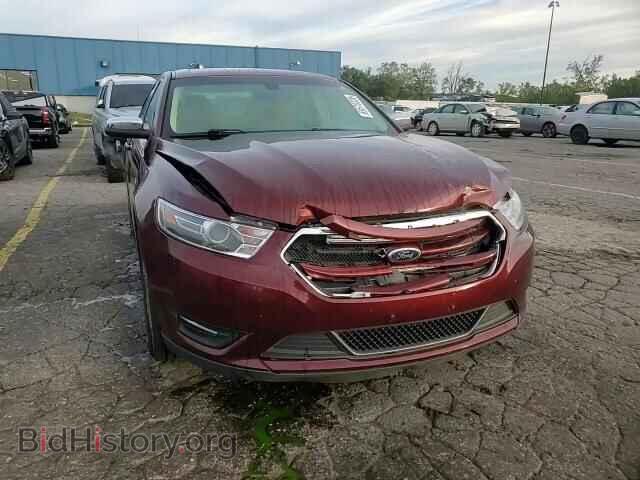 2015 FORD TAURUS - VIN: 1FAHP2F86FG149977 - Photo 13