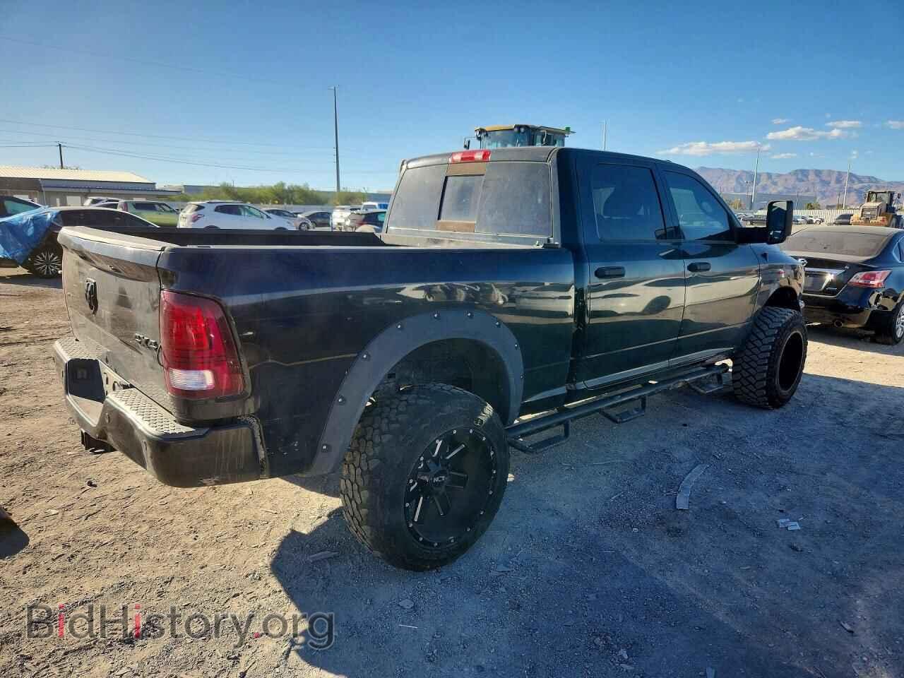2014 RAM 2500 - VIN: 3C6UR5DJ3EG280689 - Фото 3