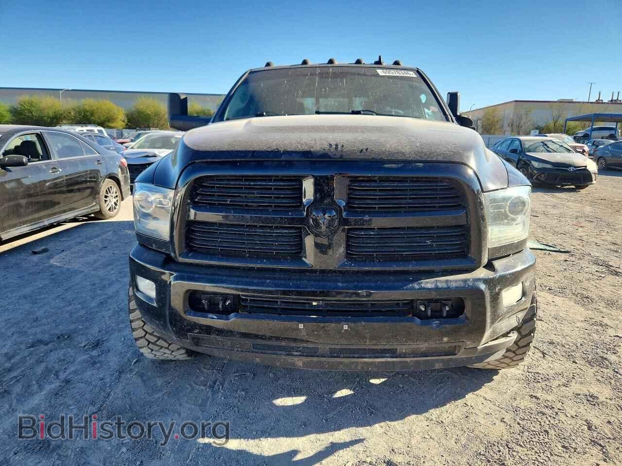2014 RAM 2500 - VIN: 3C6UR5DJ3EG280689 - Фото 5