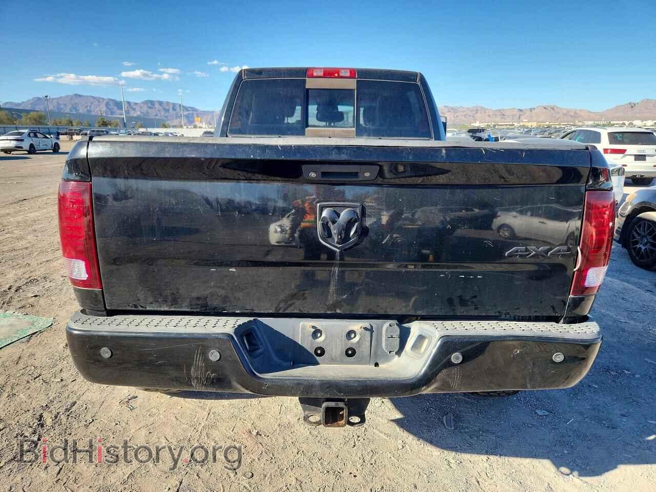 2014 RAM 2500 - VIN: 3C6UR5DJ3EG280689 - Фото 6