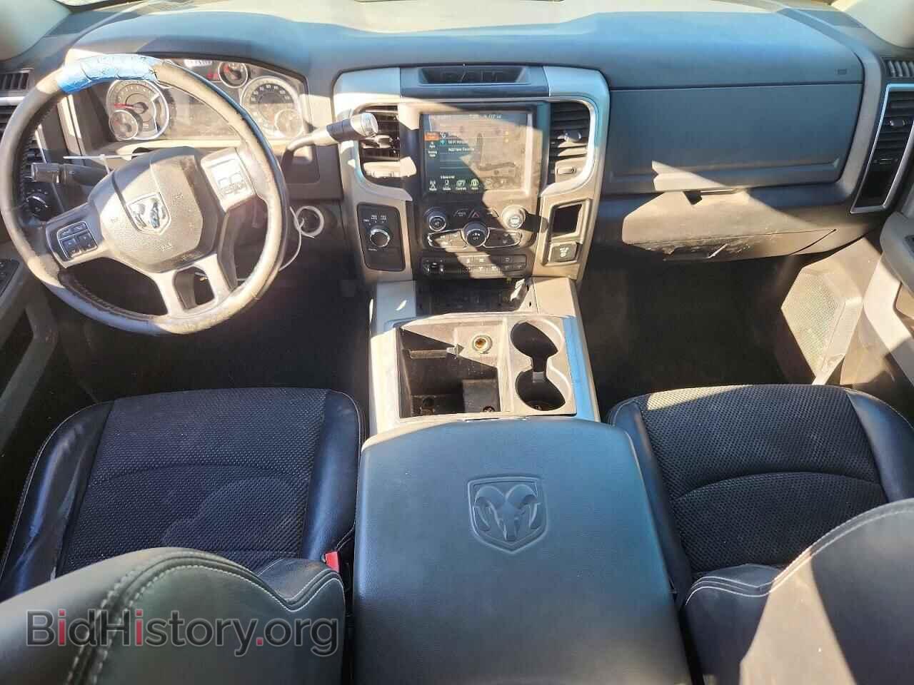 2014 RAM 2500 - VIN: 3C6UR5DJ3EG280689 - Фото 8