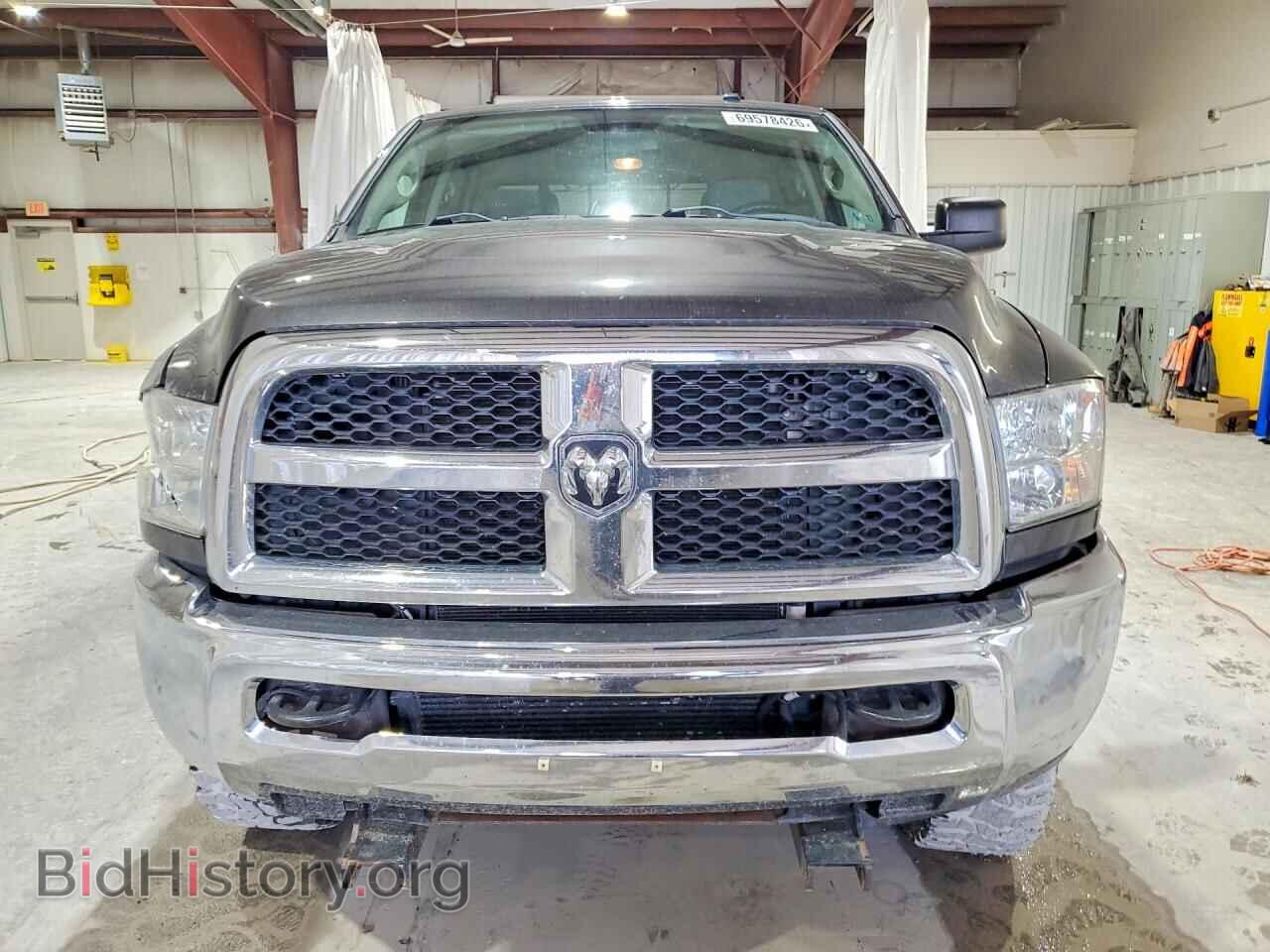 2015 RAM 2500 - VIN: 3C6UR5DL8FG536196 - Фото 5