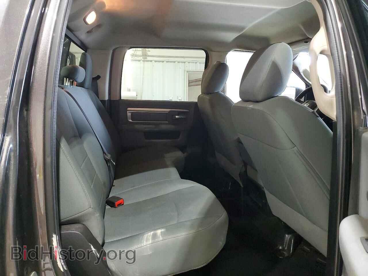 2015 RAM 2500 - VIN: 3C6UR5DL8FG536196 - Фото 10