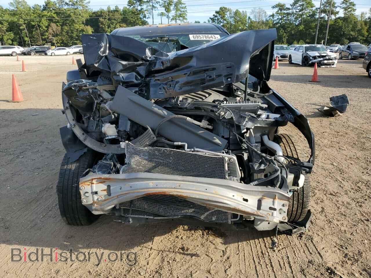 2013 GMC TERRAIN - VIN: 2GKALMEK3D6376898 - Фото 5